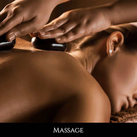 Massage Dp